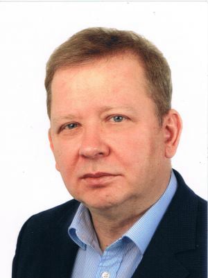 dr hab. Tadeusz Janicki, prof. UAM